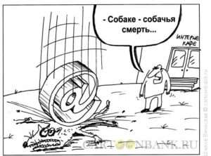 Любовь и преданность: Значение поговорки "Собаке – собачья смерть"